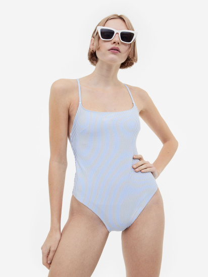 Купальник H&M модель 77785 - фото