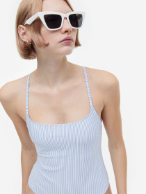 Купальник H&M модель 77785 Купальник H&M модель 77785 Фото