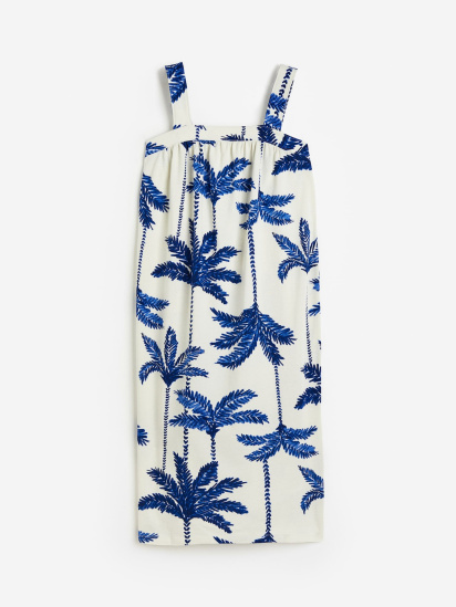 Сарафан H&M модель 77786 - фото