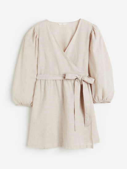 Сукня міні H&M модель 77787 - фото