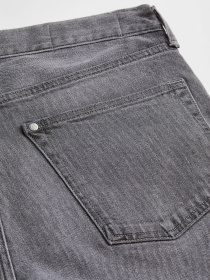 Джинсовые шорты H&M модель 77791 Фото