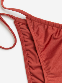 Нижняя часть купальника H&M модель 77793 Фото