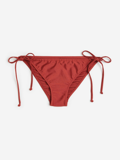 Нижня частина купальника H&M модель 77793 - фото