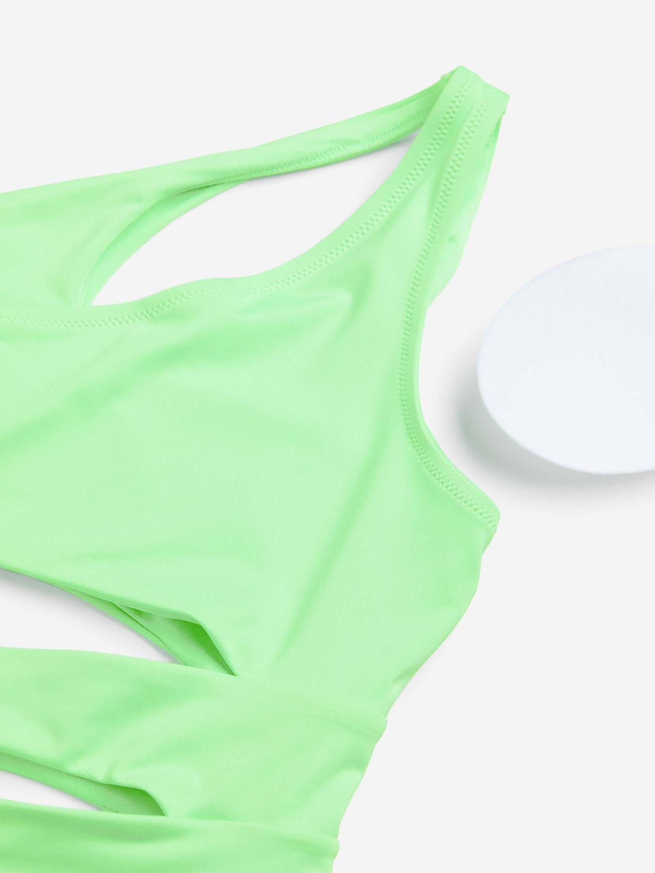 Купальник H&M модель 77795 Фото