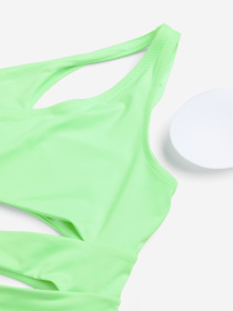 Купальник H&M модель 77795 Фото