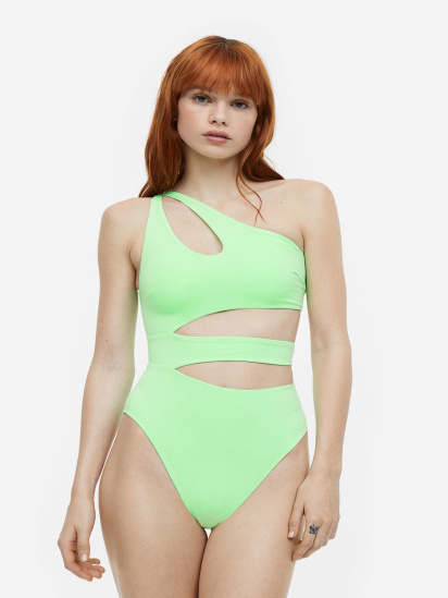 Купальник H&M модель 77795 - фото