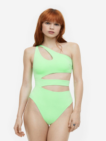 Купальник H&M модель 77795 Фото