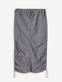 Спідниця міді H&M модель 77800 Фото