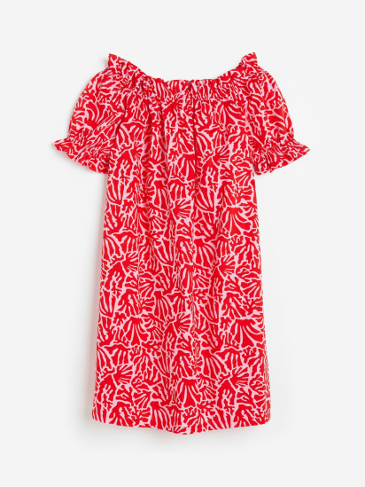 Сукня міні H&M модель 77801 - фото
