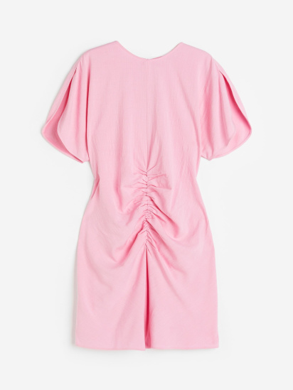 Сукня міні H&M модель 77802 - фото