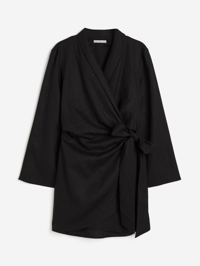Сукня міні H&M модель 77803 - фото