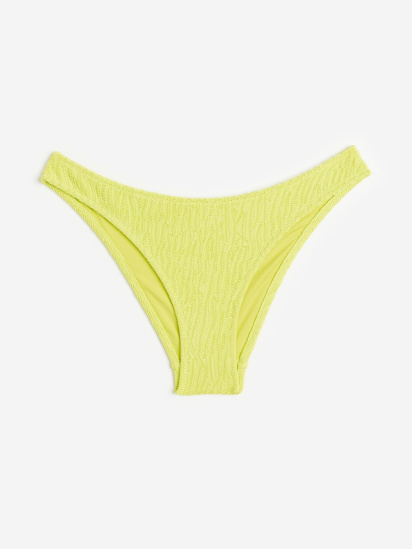 Нижня частина купальника H&M модель 77805 - фото