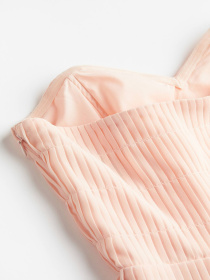 Сукня максі H&M модель 77806 Фото