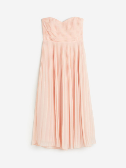 Сукня максі H&M модель 77806 - фото