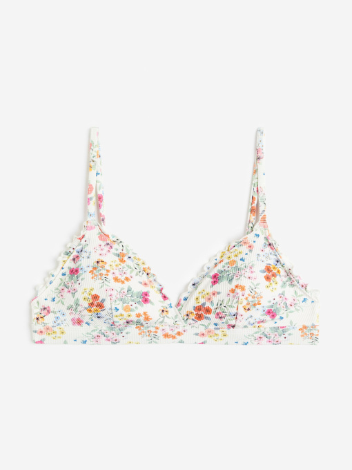 Верхняя часть купальника H&M модель 77807 Фото