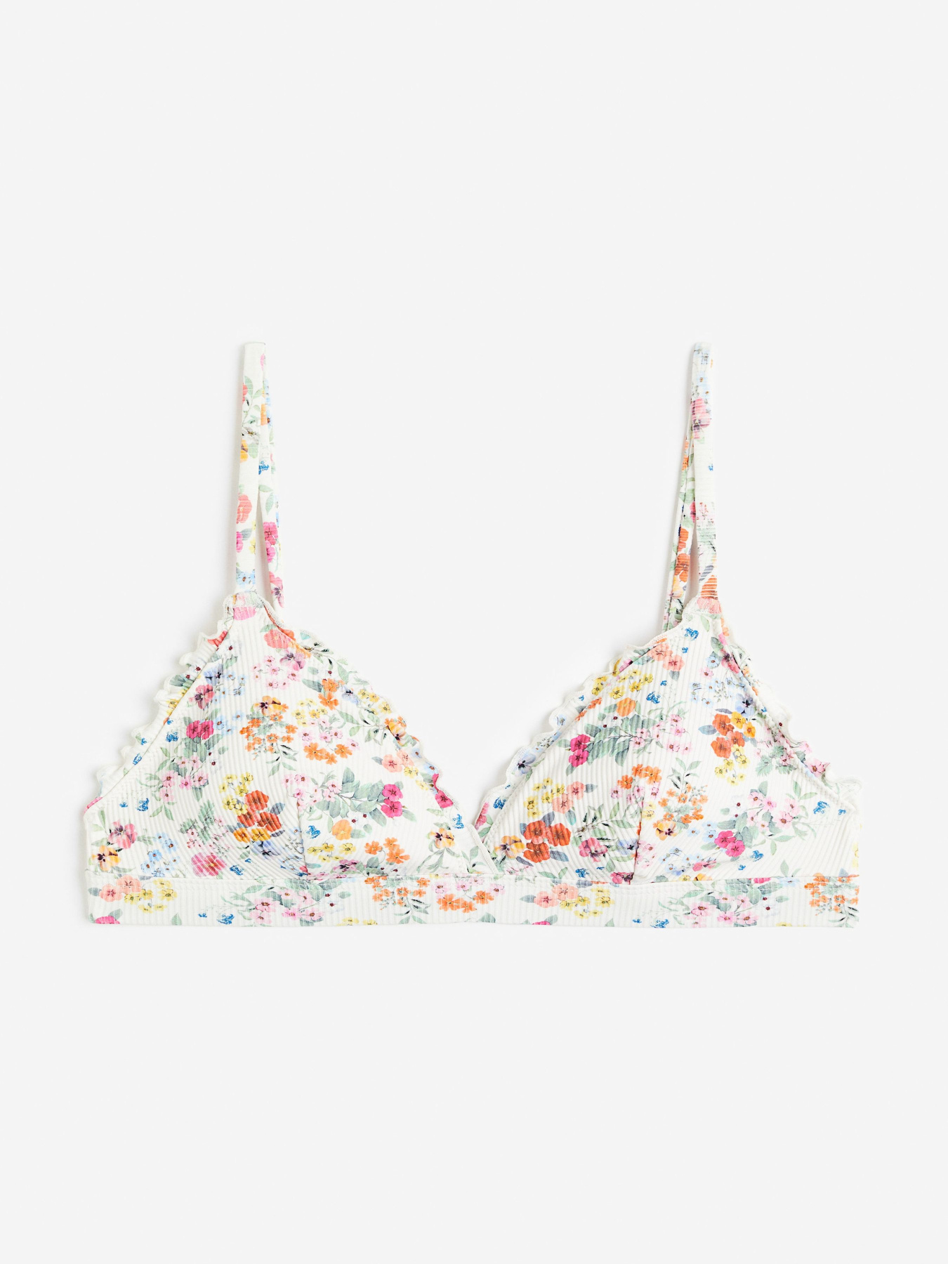 Верх купальника H&M модель 77807 Фото