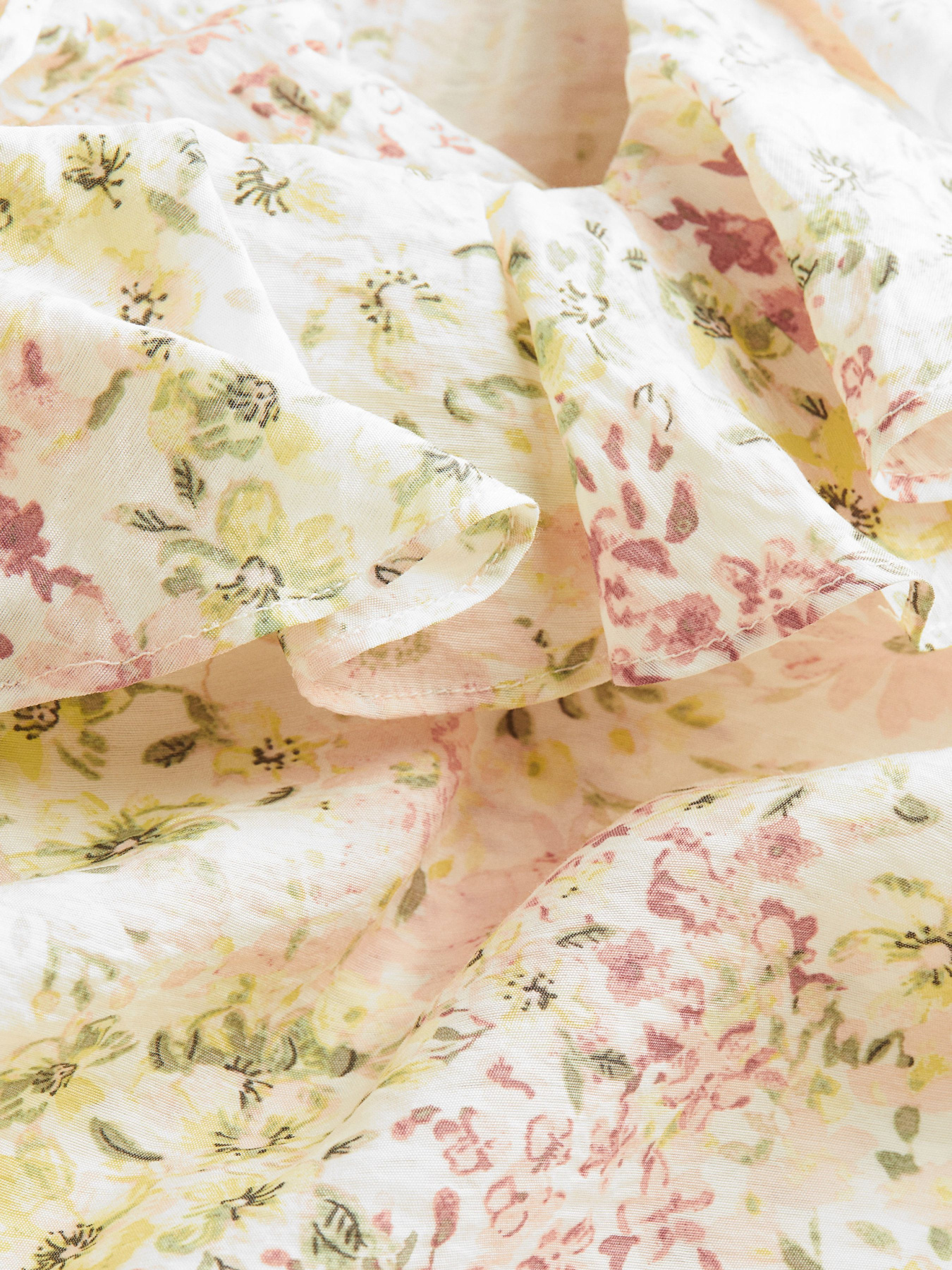 Платье миди H&M модель 77812 Фото