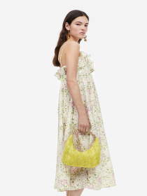 Платье миди H&M модель 77812 Фото