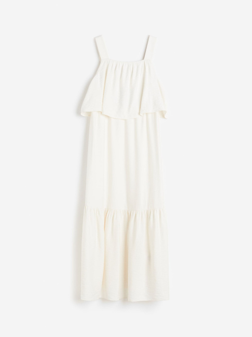 Платье миди H&M модель 77816 Фото