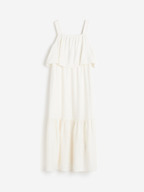 Сукня міді H&M модель 77816 Фото