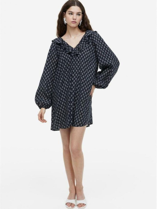 Платье мини H&M модель 77824 Фото