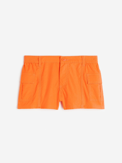 Шорти H&M модель 77827 - фото