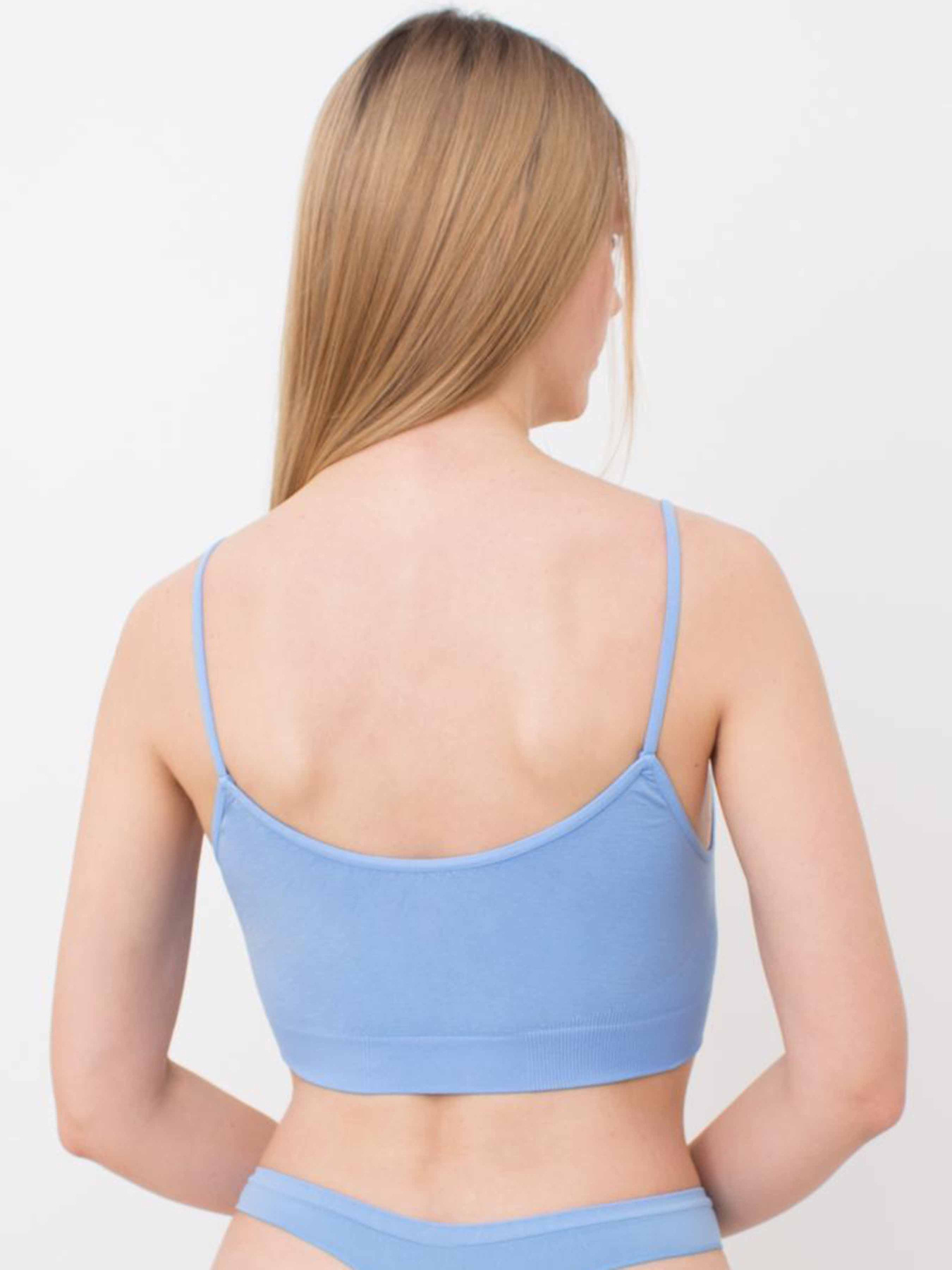 Бюстгальтер Giulia модель UP-00000405 Фото