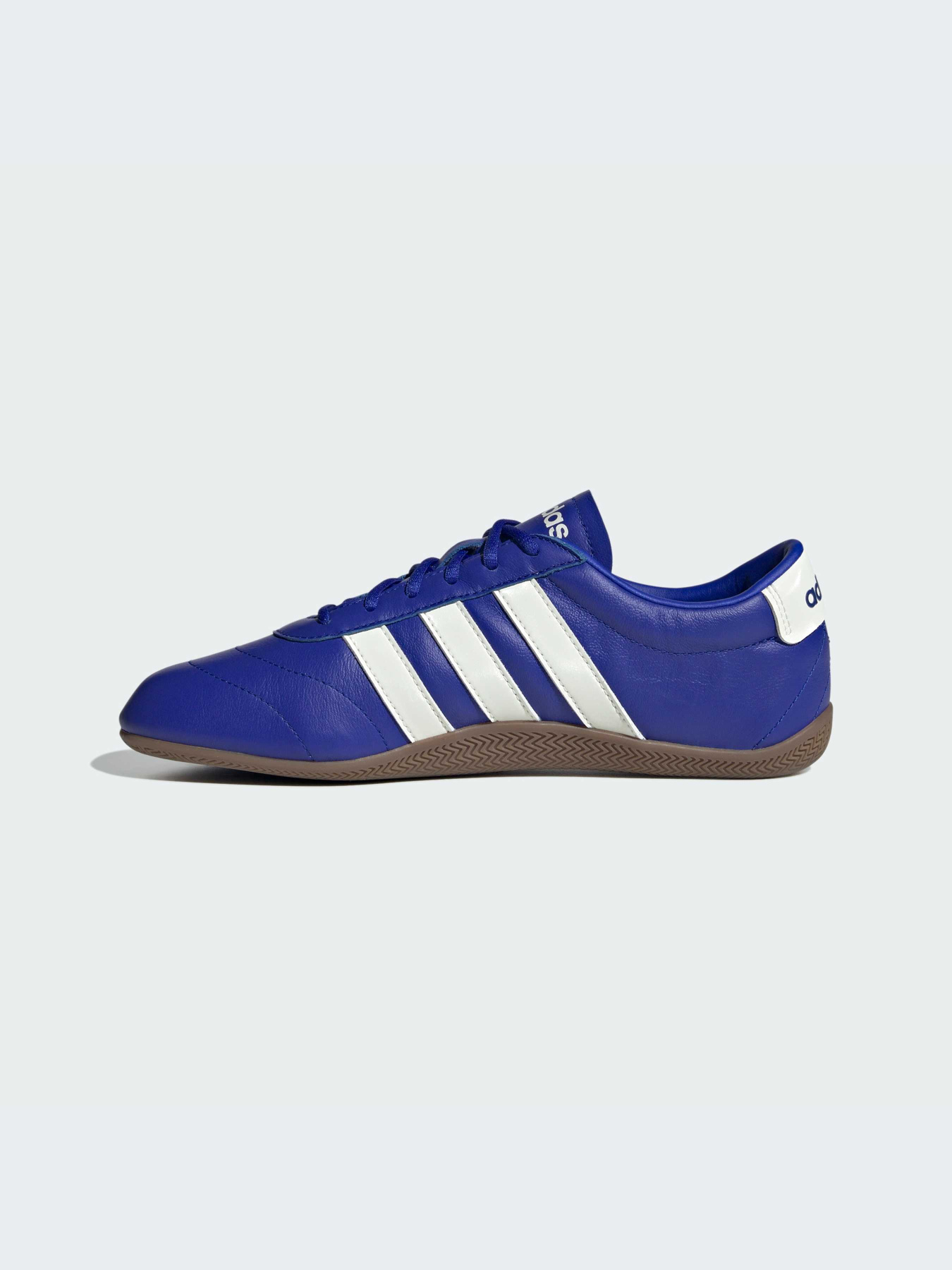 Кеды Adidas Grand Court модель JQ9692-KZ Фото