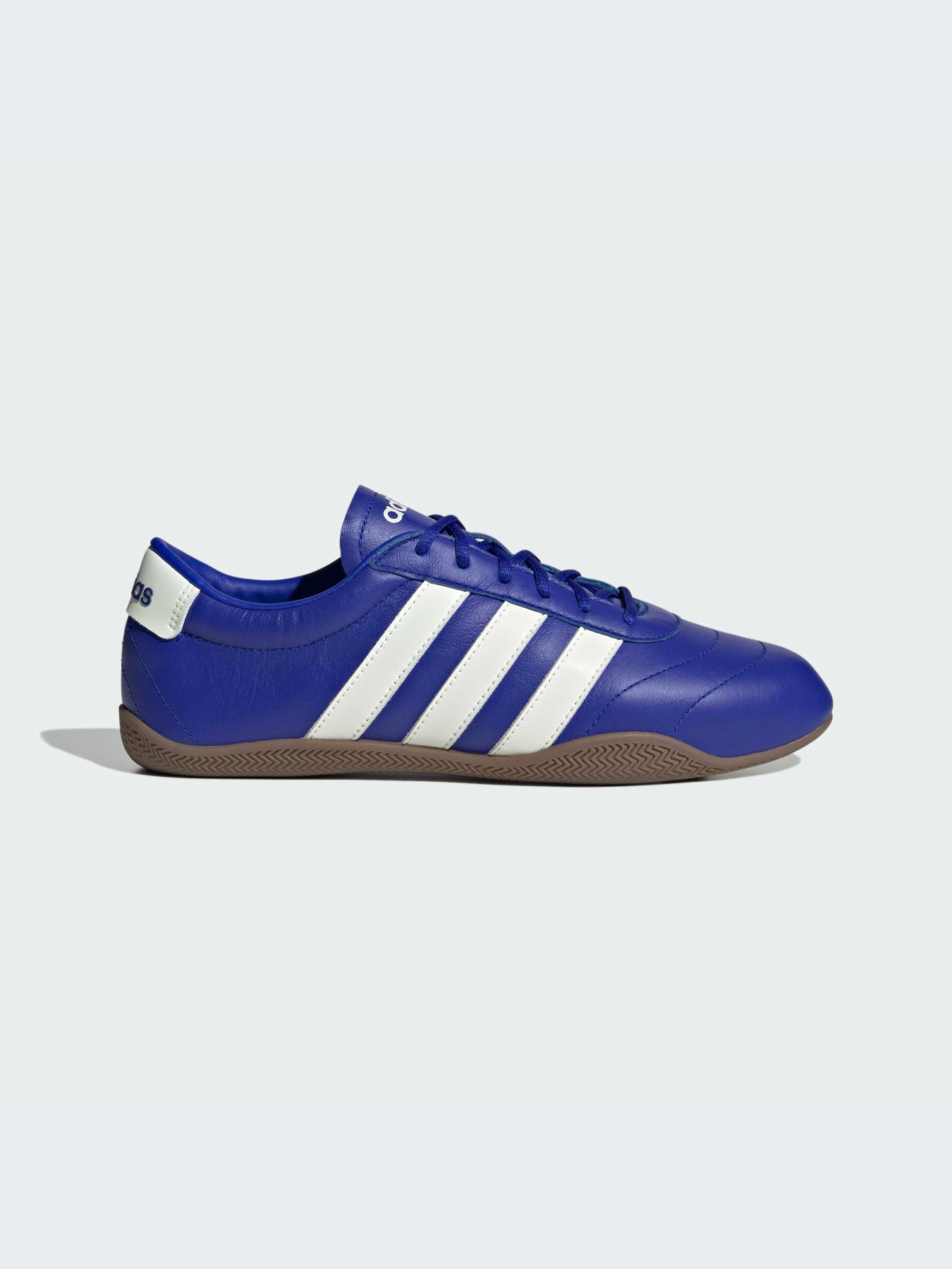 Кеды Adidas Grand Court модель JQ9692-KZ Фото