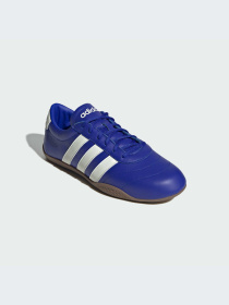 Кеды Adidas Grand Court модель JQ9692-KZ Фото