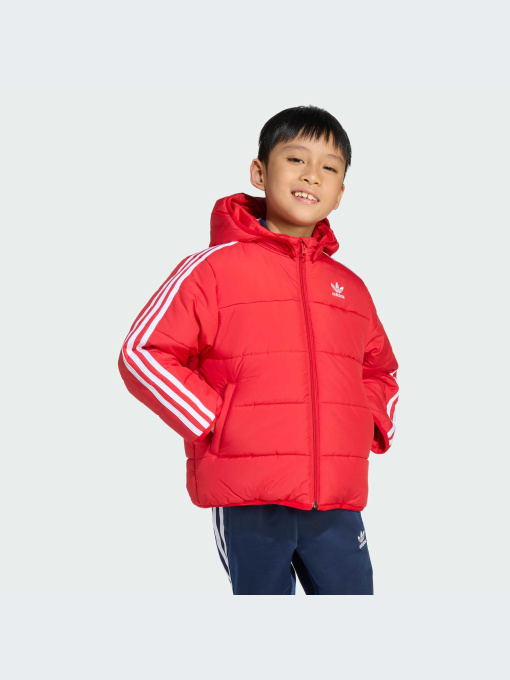 Күрткелер мен тондар Adidas Adicolor үлгі JV8550-KZ Фото
