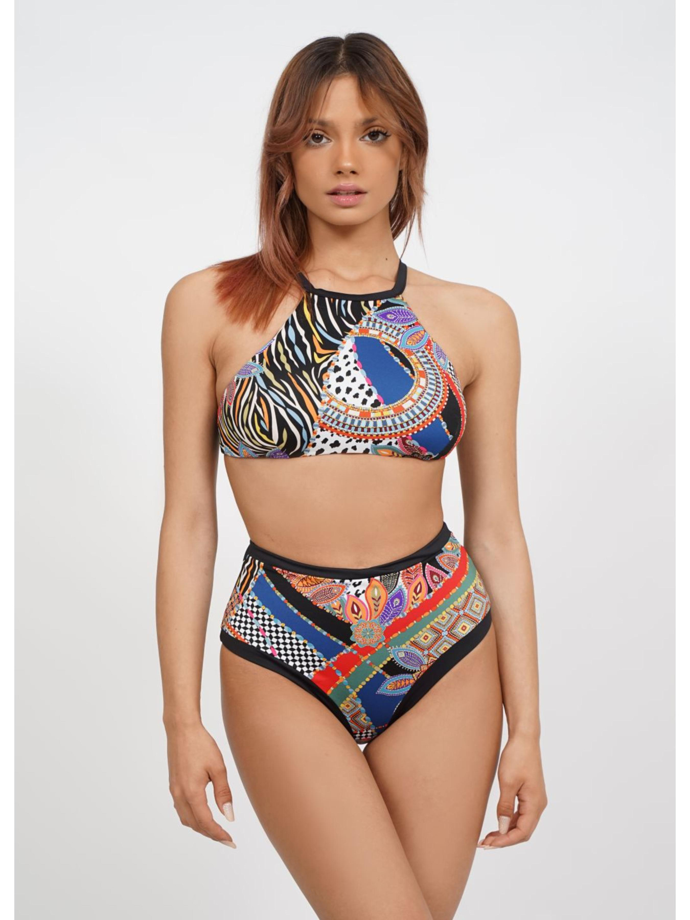 Купальник Uniconf модель UNICB271PD Фото