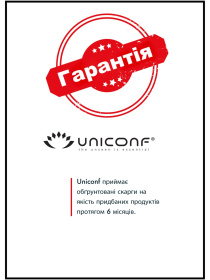 Купальник Uniconf модель UNICBI289PD Фото