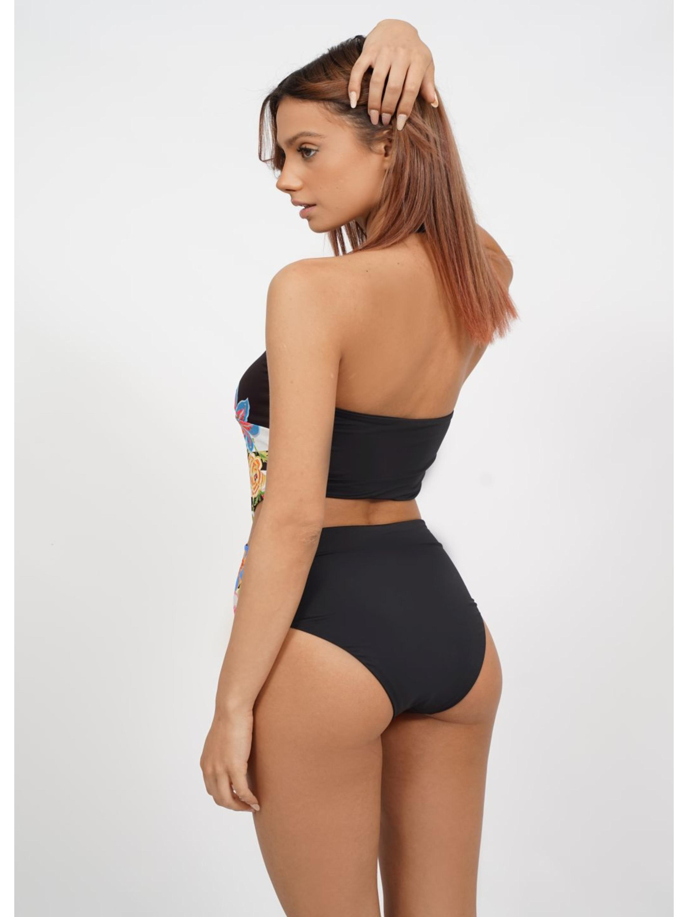 Низ купальника Uniconf модель UNICBI296PD Фото