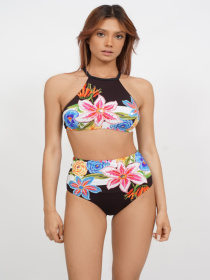 Нижняя часть купальника Uniconf модель UNICBC293PD Фото