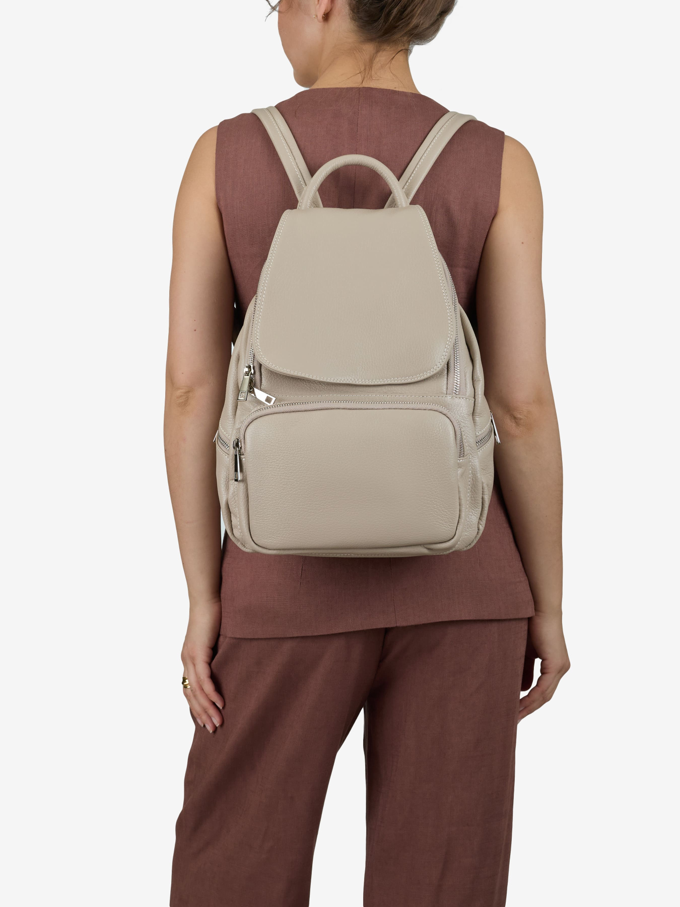 Рюкзак Regina Notte модель 2000000271873 Фото