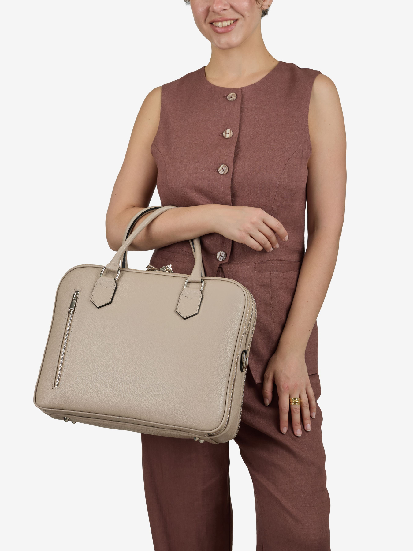 Сумка для ноутбука Regina Notte модель 2000000261805 Фото