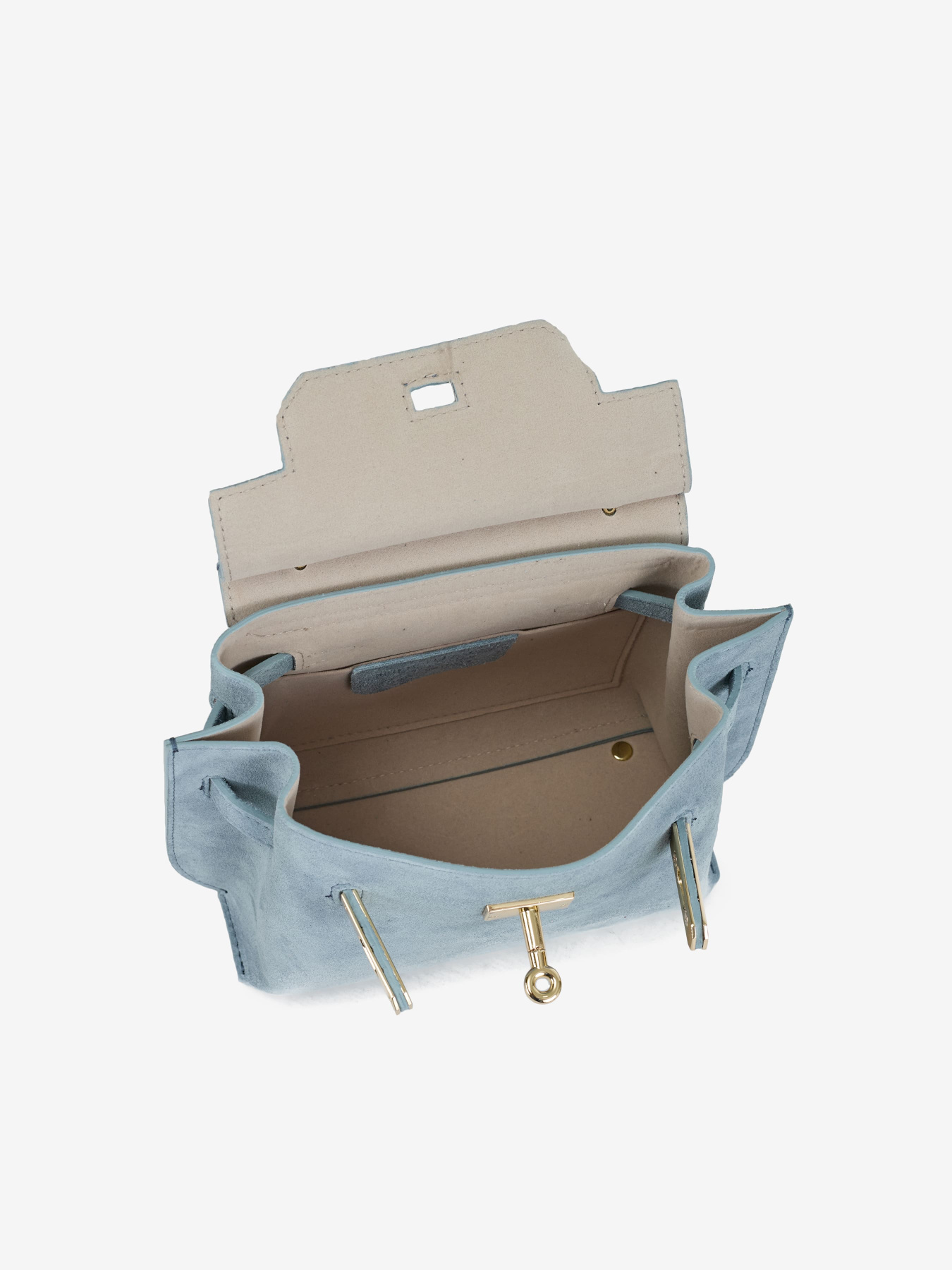 Кросс-боди Regina Notte модель 2000000271736 Фото