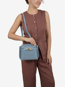 Кросс-боди Regina Notte модель 2000000271736 Фото