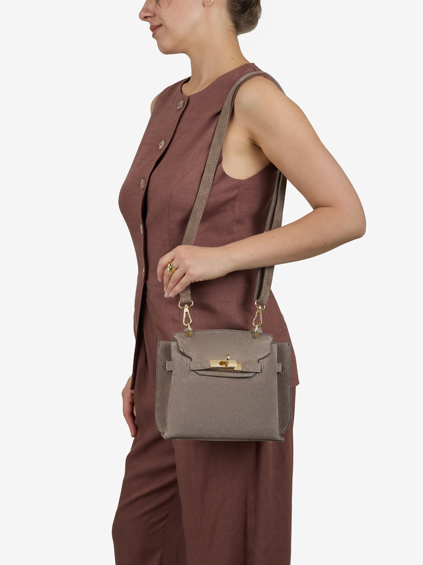 Крос-боді Regina Notte модель 2000000271729 Фото