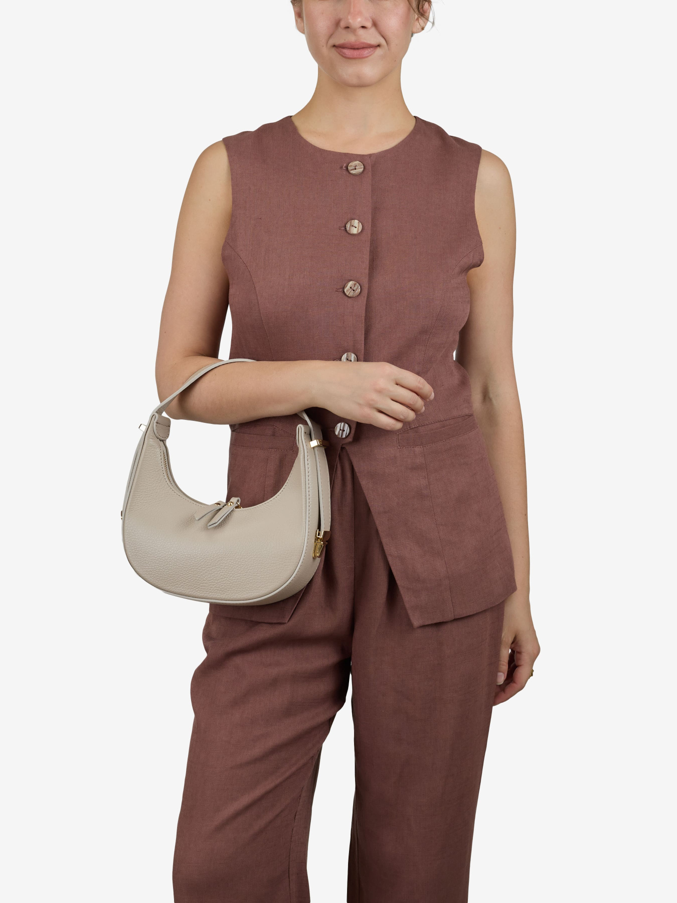 Хобо Regina Notte модель 2000000270074 Фото