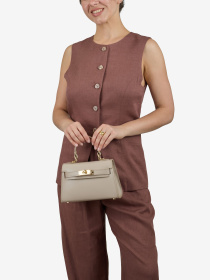 Кросс-боди Regina Notte модель 2000000271804 Фото