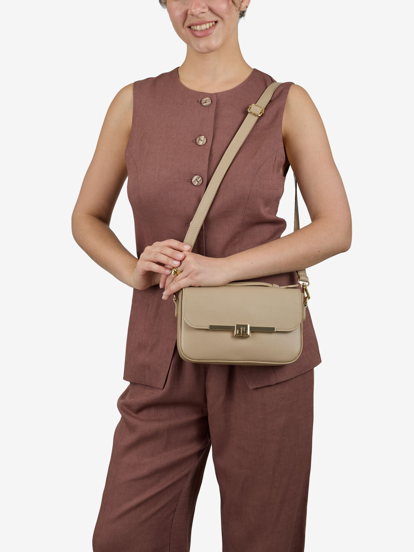 Кросс-боди Regina Notte модель 2000000271880 Фото