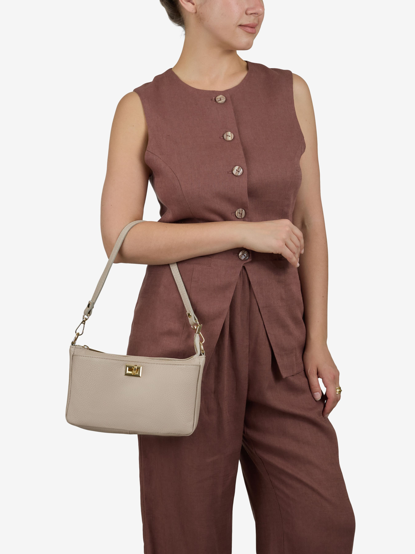 Кросс-боди Regina Notte модель 2000000268552 Фото