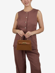 Кросс-боди Regina Notte модель 2000000271798 Фото