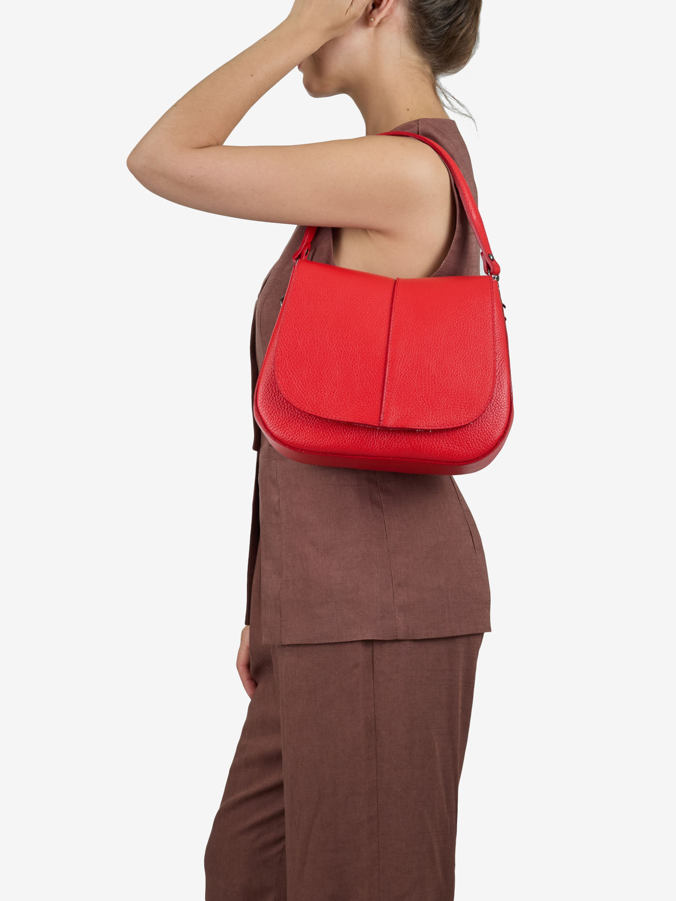 Кросс-боди Regina Notte модель 2000000233475 Фото