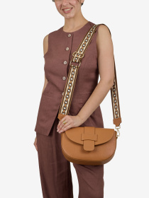 Кросс-боди Regina Notte модель 2000000256108 Фото