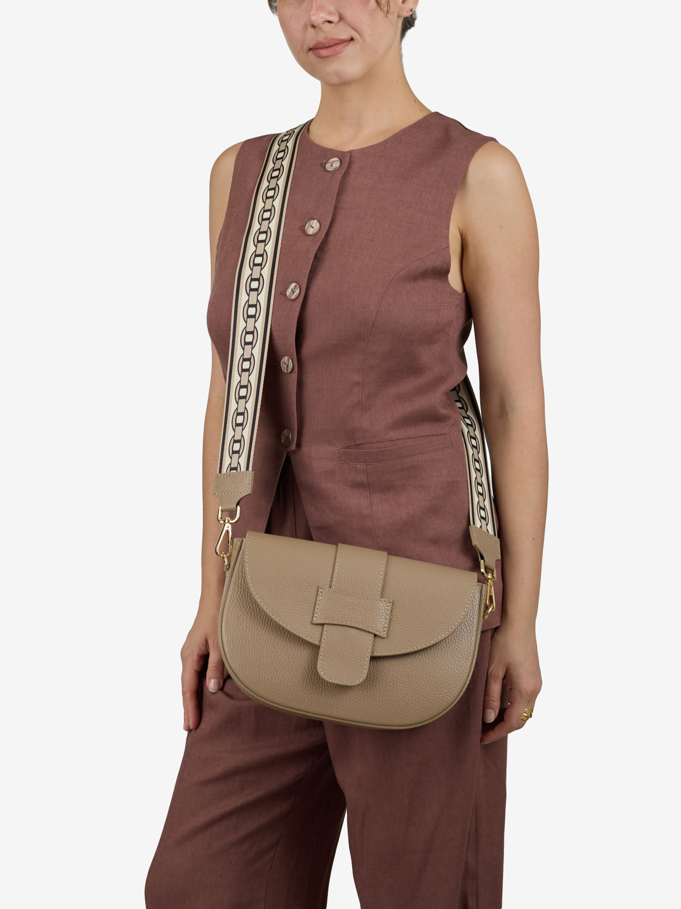 Кросс-боди Regina Notte модель 2000000256092 Кросс-боди Regina Notte модель 2000000256092 Фото