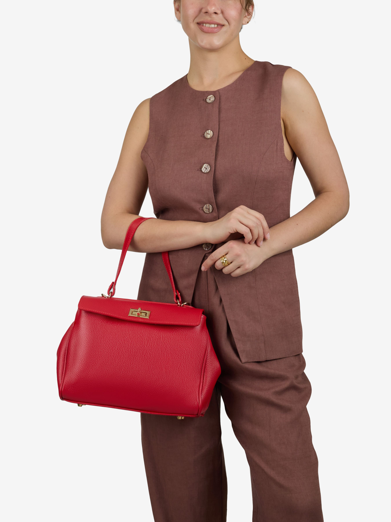 Крос-боді Regina Notte модель 2000000266701 Фото