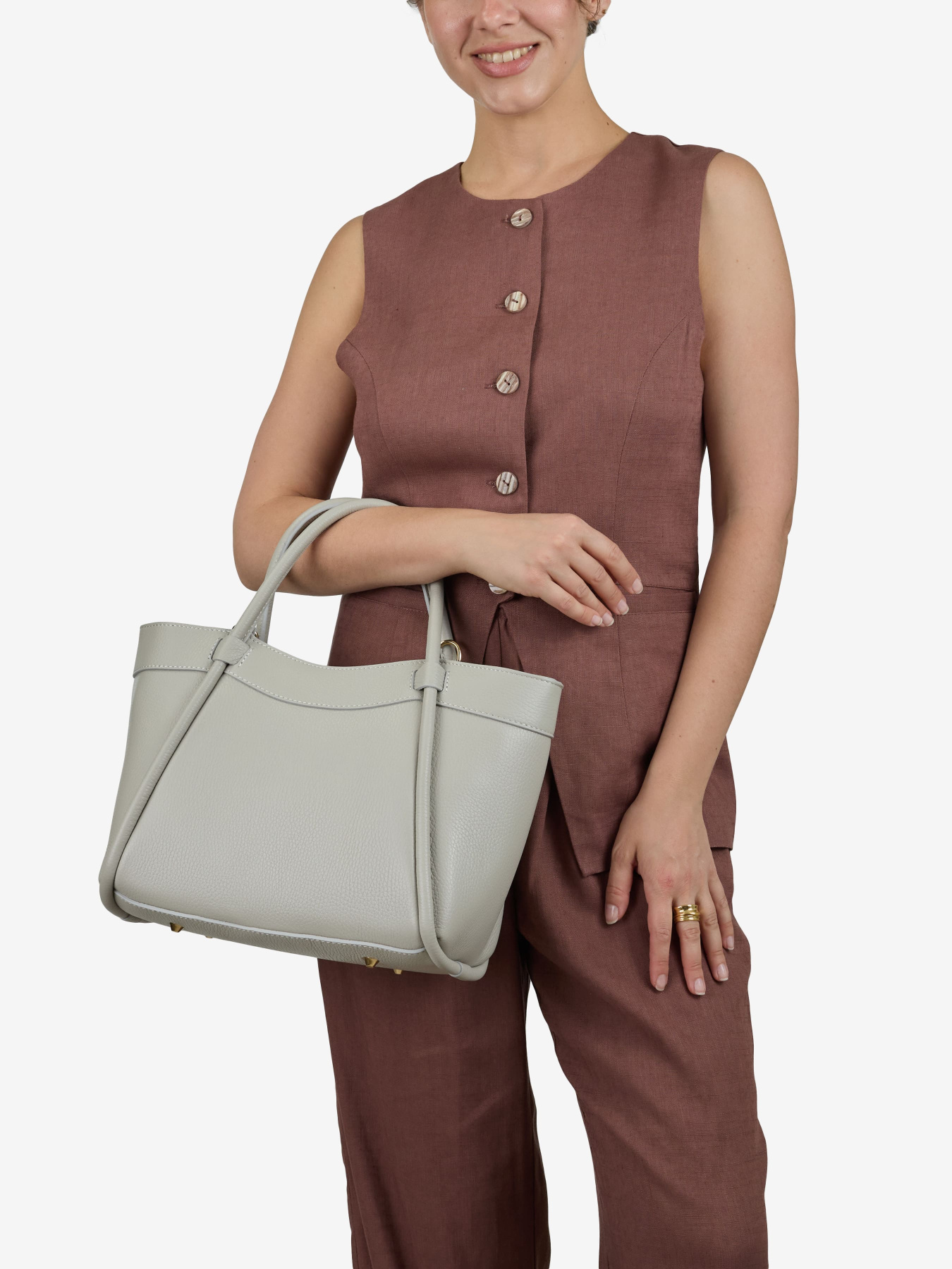 Сумка Regina Notte модель 2000000271811 Фото